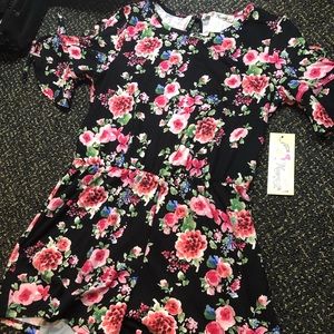 Girls romper size 10/12